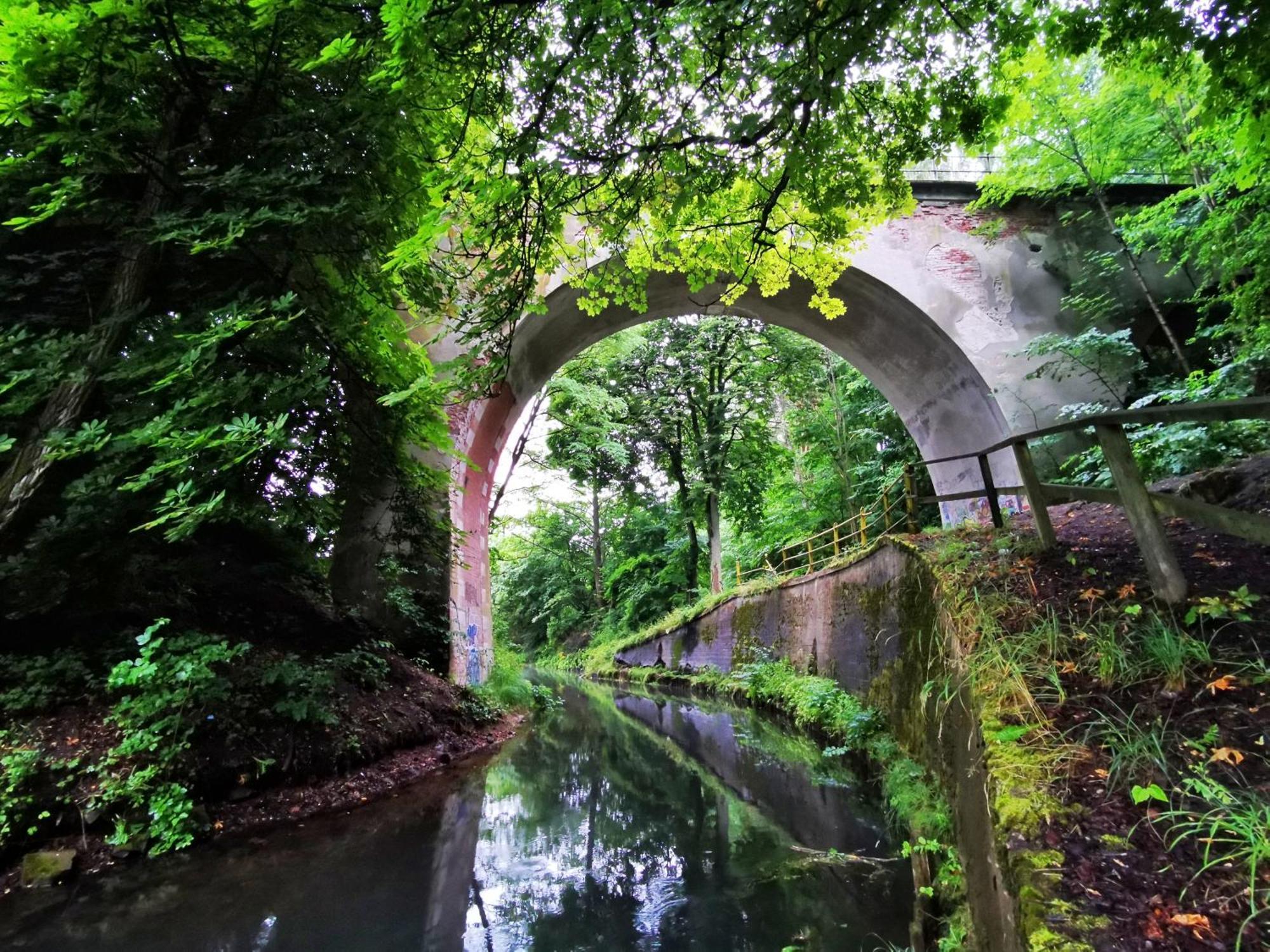 Gospodarstwo Nad Jeziorem Zalom  Buitenkant foto